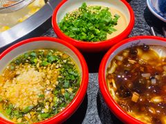 -醉董牛川派鲜肉自选火锅(烟台店)