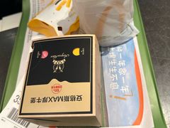 -麦当劳(世纪汇广场店)