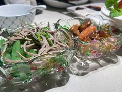-悦融琥珀·京鲁菜·海味珍品(西单店)