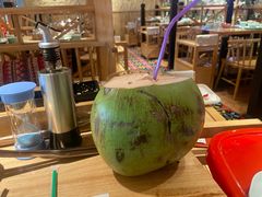-椰夫人·养生椰子鸡(金沙洲永旺店)