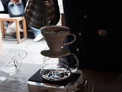 -VOYAGE COFFEE(北锣鼓巷店)