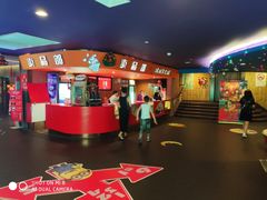-中影国际影城(兰生大厦CINITY LED店)