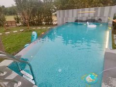 -太阳岛度假酒店