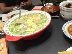 -杏花村水席楼·洛阳水席(老城十字街店)