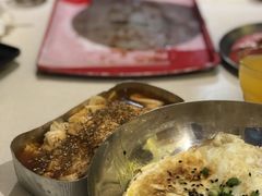 -火焰枪蛋·烧烤(奉天街店)