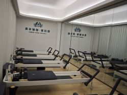 -奥本瑜伽·普拉提