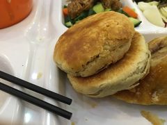 -香妃烤鸡(西单店)