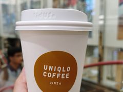 -优衣库(银座店)