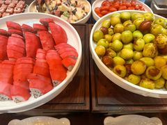 -食间牛排(湖西路店)