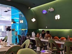 -浩海火烧云傣家菜(京广店)