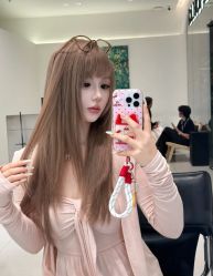 -DL HOPE明星造型