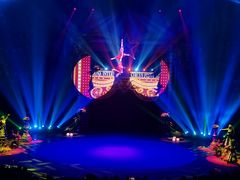 -珠海横琴长隆《卡卡虎奇遇记》