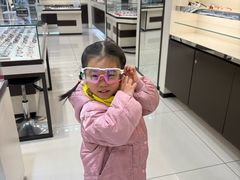 -毛源昌眼镜(杭州庆春东路店)