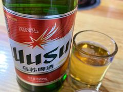 -小四川特色烤鱼(新城总店)