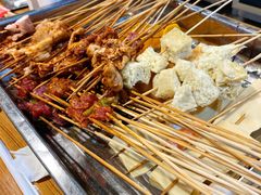 -成都玉林串串香火锅(三八店)