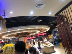 -吉布鲁牛排海鲜自助(巴南万达广场店)