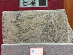 -卧龙岗文化园-南阳市汉画馆