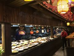 -同路人(江北店)