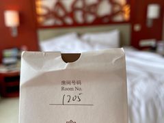 -东怡大酒店(上海科技馆店)