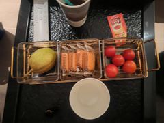 -华夏良子·足道SPA艾灸(铁道大厦店)