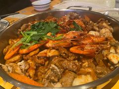 -黄记煌三汁焖锅(广州曜一城店)