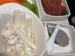 -海底捞大排档火锅(悦荟广场店)