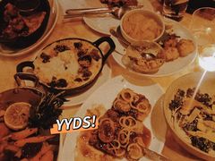 -城市露台景观餐厅(淮海路店)