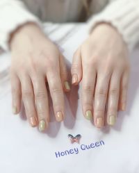 -M·X Nail日式美甲美睫