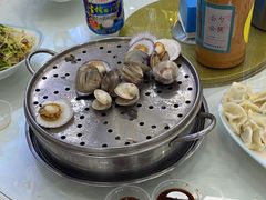 -日照大牌檔•小船海鲜(万平口店)