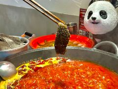 -冯校长老火锅(福田车公庙店)