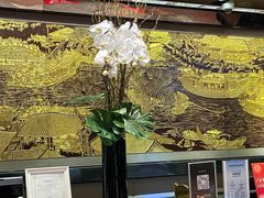 -上海新锦江大酒店