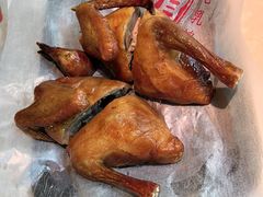 -鸽味轩(新街口店)