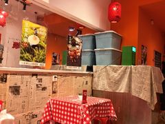 -荆九爷爆炒桥头三嫩(浙大店)