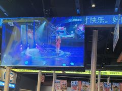 -喜井无限自助烤肉公司(石厦店)