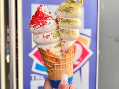 -DQ·蛋糕·冰淇淋(天一2店)