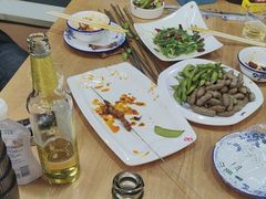 -花儿穆萨·烤肉餐厅(石马坪店)