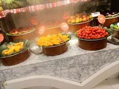 -芭菲盛宴·环球美食(袁家岗店)