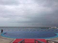 -启东恒大海上威尼斯酒店