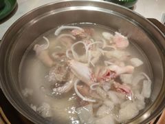 -文昌椰子鸡(沙井万丰店)