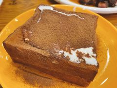 -澳门陈光记烧味饭店(南京德基广场店)