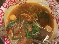 -破店肥哈·东北烧烤·夜宵(南山保利店)