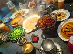 -锦荟JINHUI·浙江小馆(上海荟聚店)
