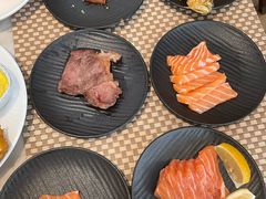 -长沙三景韦尔斯利酒店·Oval全日制餐厅自助餐