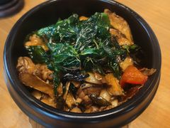 竹里三杯鸡-竹里馆·淮扬菜·功夫茶(老门东店)