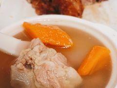 -宏记广东客家菜(丰汇店)