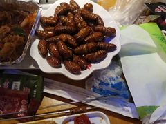 -牛上牛吊炉烧烤(红旗大街店)