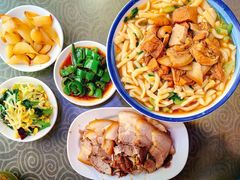 -孙记炒炮(西街店)