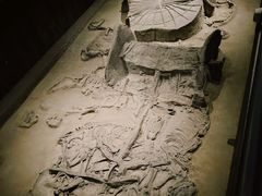 -北京大葆台遗址博物馆