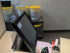 -麦当劳(西单明珠店)