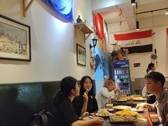 大堂-Tony's House